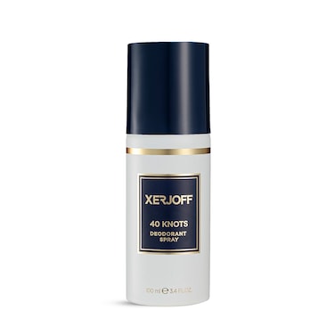 Xerjoff 40 Knots Deodorant Spary 100ml