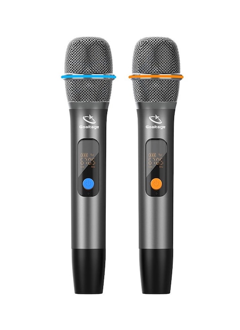 SP09 KaraokeBeat Speaker Portable