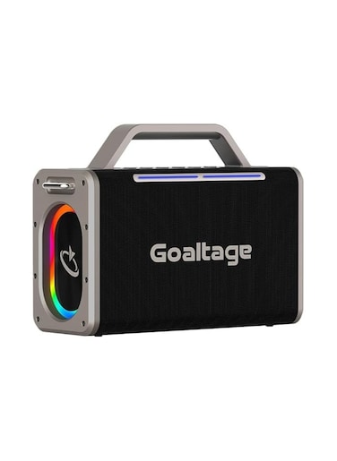 SP09 KaraokeBeat Speaker Portable