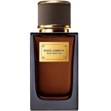 Dolce &amp; Gabbana Velvet Desert Oud Unisex Eau De Parfum 100ml