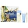 Dolce &amp; Gabbana Light Blue (W) Set Edt 100ml + Edt 10ml + Bc 50ml