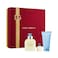 Dolce &amp; Gabbana Light Blue EDT 75ml + Shower Gel 50ml + EDT 4.5ml for Men