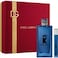 Dolce &amp; Gabbana K By Men 200ml Eau De Parfum And 10ml Eau De Parfum Set Perfume