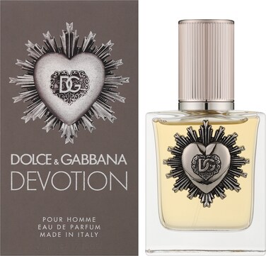 Dolce &amp; Gabbana Devotion Pour Homme EDP 50 ml