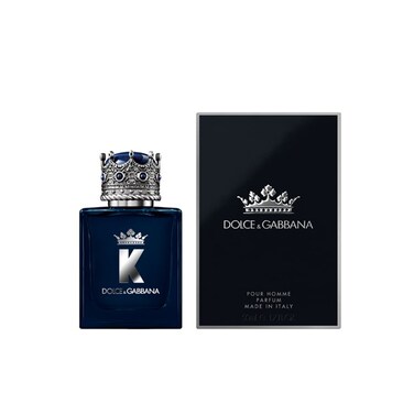 Dolce &amp; Gabbana K Parfum 50ml for Men