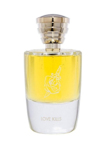 Masque Milano III-III Love Kills EDP 100ml