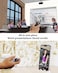 Air Mouse for PC/iOS/Android with Touchpad Rechargeable Wireless Presentation Mouse-D13 Pro