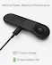 Air Mouse for PC/iOS/Android with Touchpad Rechargeable Wireless Presentation Mouse-D13 Pro