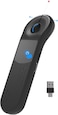 Air Mouse for PC/iOS/Android with Touchpad Rechargeable Wireless Presentation Mouse-D13 Pro