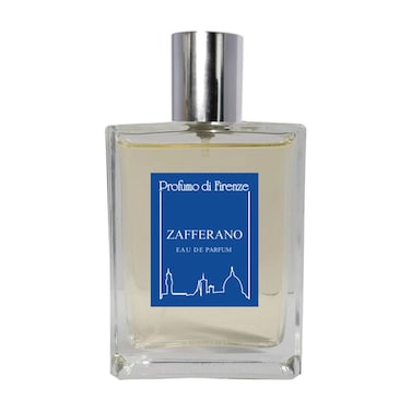 Profumo Di Firenze Zafferano Unisex Eau De Parfum 100ml