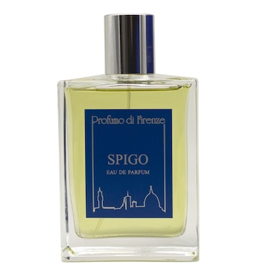 Profumo Di Firenze Spigo Unisex Eau De Parfum 100ml