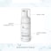 Relife U-Life 10 Moisturizing &amp; Smoothing Ecofoam With 10% Urea For Dry &amp; Flaky Scalp 100ml