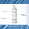 Relife U-Life 10 Moisturising Body Cream With 10% Urea For Dry Skin 400ml