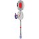 62" Foil Balloon Foil Balloon Delivery Robot