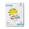 26" Foil Balloon Back To School Sunshine