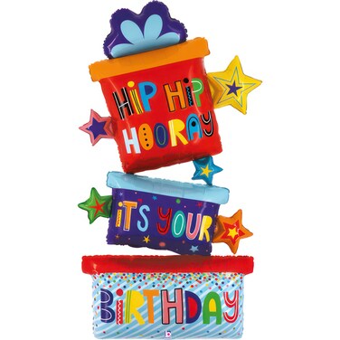 58" Foil Balloon Foil Balloon Delivery Gifts