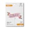 45" Foil Balloon Pastel Birthday Banner