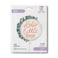 26" Foil Balloon Hello Baby Eucalyptus Wreath
