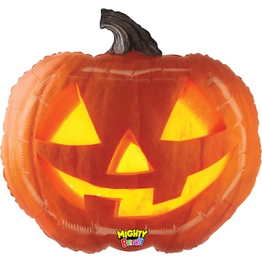 23" Mighty Jack-O-Lantern