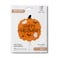 18" Foil Balloon Halloween Pumpkin