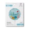 18" Foil Balloon Back To School