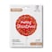 18" Foil Balloon Christmas Confetti