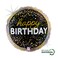 18" Foil Balloon Metallic Birthday Party