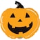 23" Mighty Orange Pumpkin