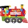 33" Foil Balloon Birthday Party Train