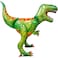 75" Foil Balloon Super Dimensionals&trade; Dinosaur