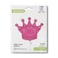 30" Foil Balloon Glittering Crown - Pink