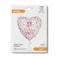 18" Foil Balloon Glitter Birthday Princess