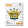 30" Foil Balloon Birthday King