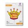 30" Foil Balloon Birthday Queen