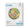 18" Foil Balloon Lots A Dots Get Well