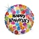 18" Foil Balloon Party Anniversary