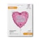 18" Foil Balloon Happy Birthday Tiara