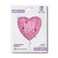 18" Foil Balloon Baby Girl