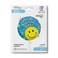 18" Foil Balloon Welcome Back