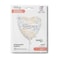 18" Foil Balloon Filigree Anniversary