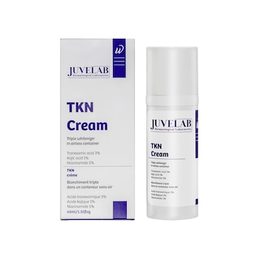 JUVELAB TKN CREAM 40 ML