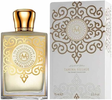 موريسك بخاخ او دي بارفان سيلاج من تميمة، 2.5 اونصة