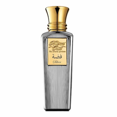 Blend Oud Original Collection Silver Unisex Eau De Parfum 75ml