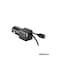 Igreen Smart Phone Car Charger with Built-in Micro USB Cable &amp; USB Output 4800mA