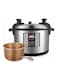 DLC Electric Pressure Cooker 45 liter - DLC-38915