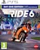Ride 6 Day 1 Edition PS5
