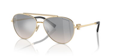 Tiffany TF3101B Women's Sunglasses