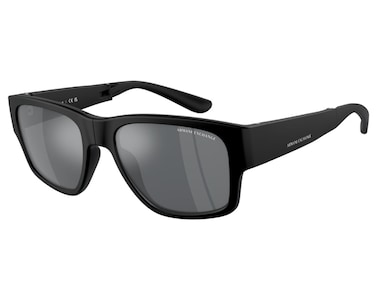 Armani Exchange AX4141SU Men's Sunglasses
