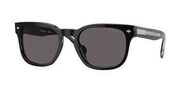 Vogue Square-Style Sunglasses