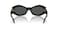 Versace VE4466U Women's Sunglasses